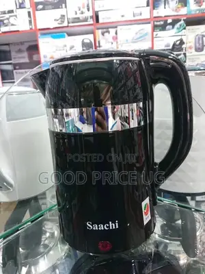 Saachi Kettle 2.5L