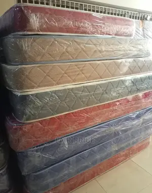 Mattress Royal Foam High Density 6*6 By8 Iuches