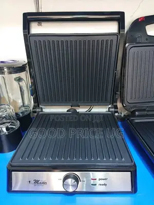 Electro Master Grill Maker
