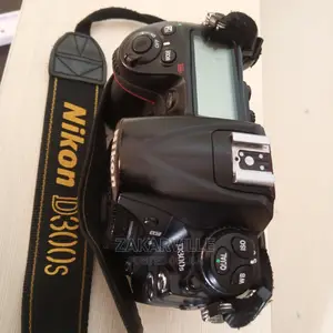 Nikon D300s Body Only