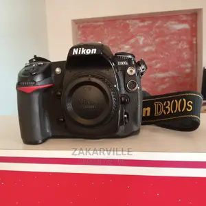 Nikon D300s Body Only