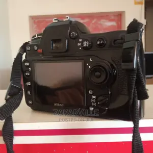 Nikon D300s Body Only