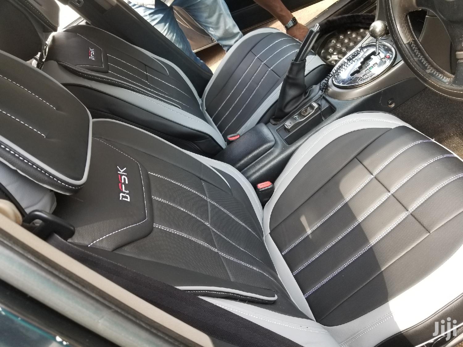Perfect Seat Covers For Altezza