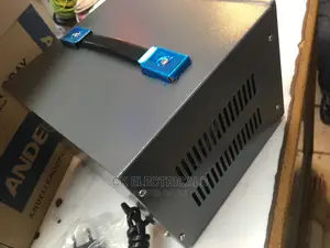 Stabilizer 1500watts Andeli