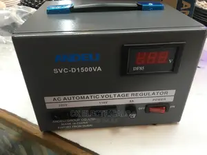 Stabilizer 1500watts Andeli