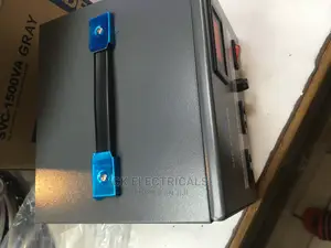 Stabilizer 1500watts Andeli