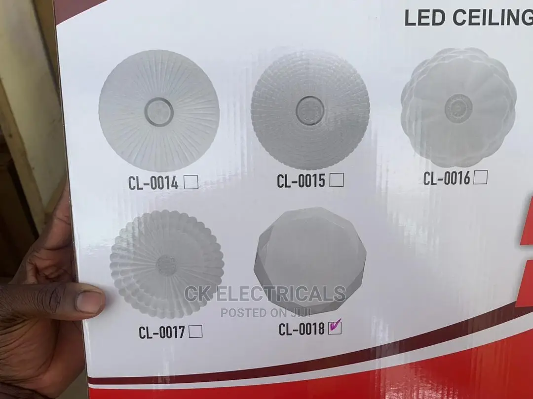 Ceiling Pannel Lights