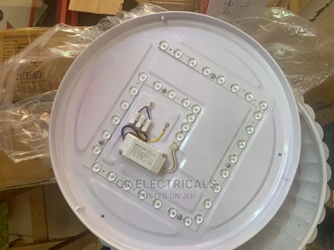 Ceiling Pannel Lights