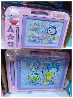 Kids Drawing Board