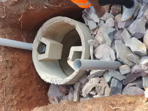 Adequate Biodigester Septic Tanks