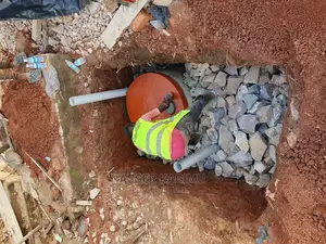 Adequate Biodigester Septic Tanks