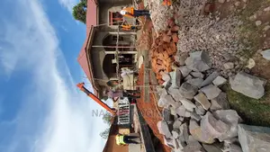 Biodigester Tank Systems for Toilets