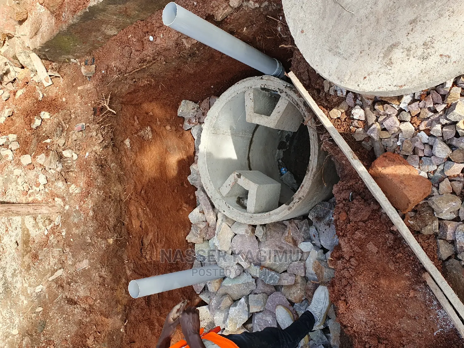 Super Efficient Bio-Digester Septic Tanks