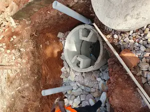 Super Efficient Bio-Digester Septic Tanks
