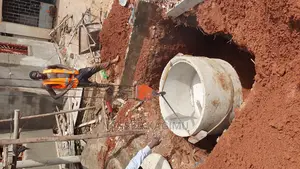 Super Efficient Bio-Digester Septic Tanks