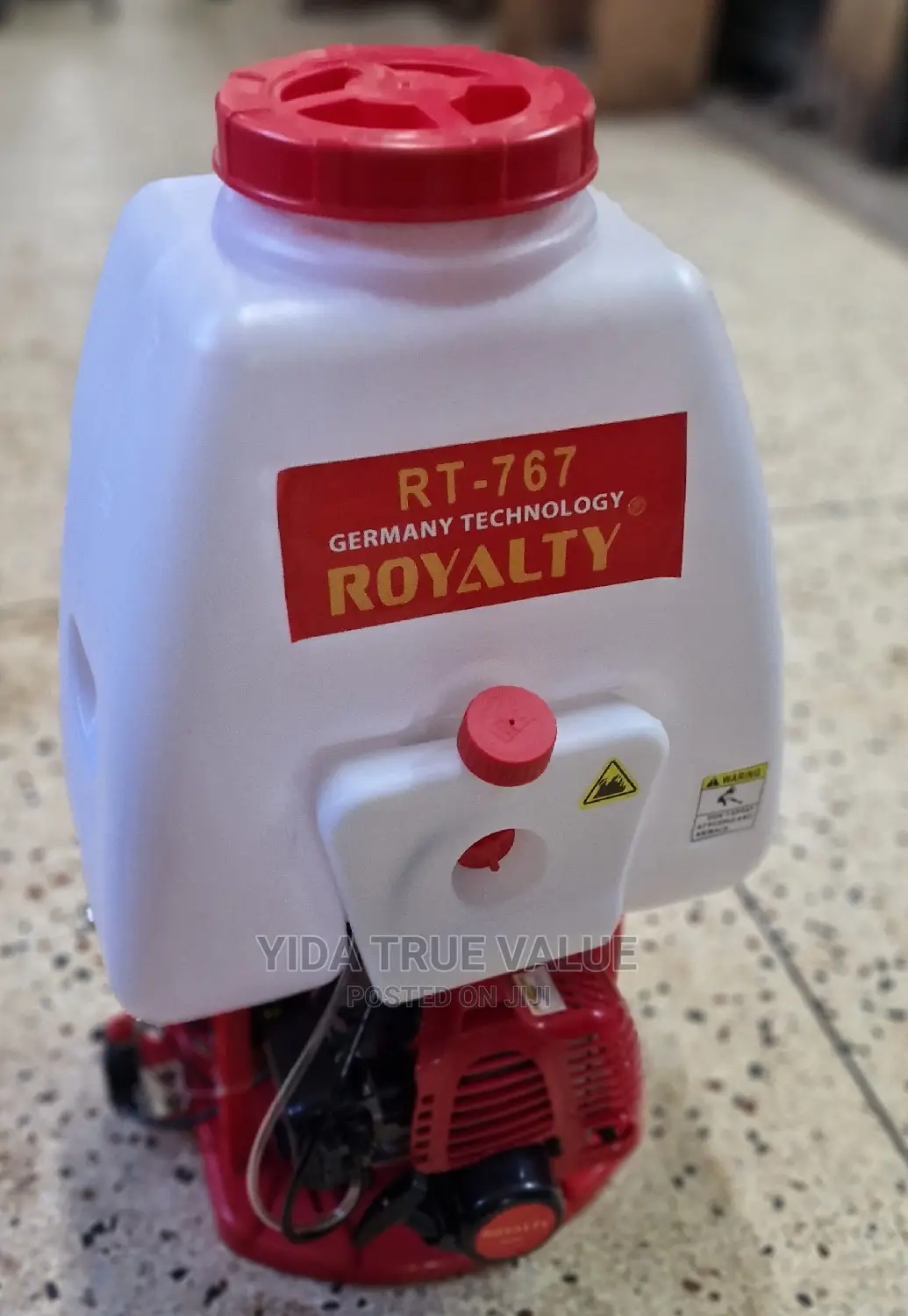 Garden Sprayer 25litres