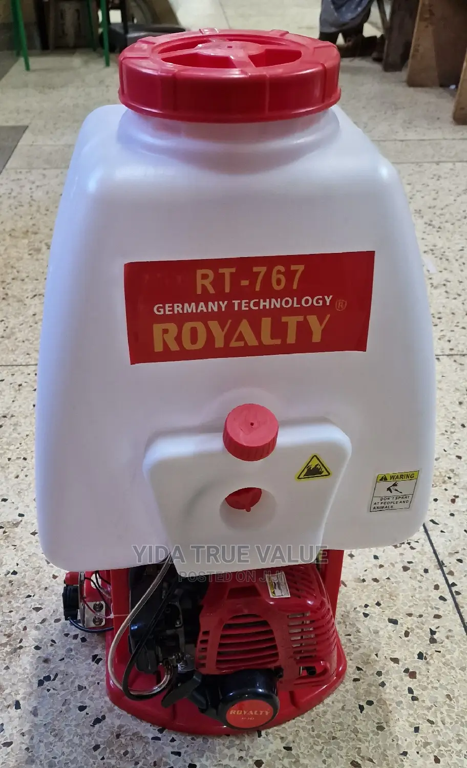Garden Sprayer 25litres