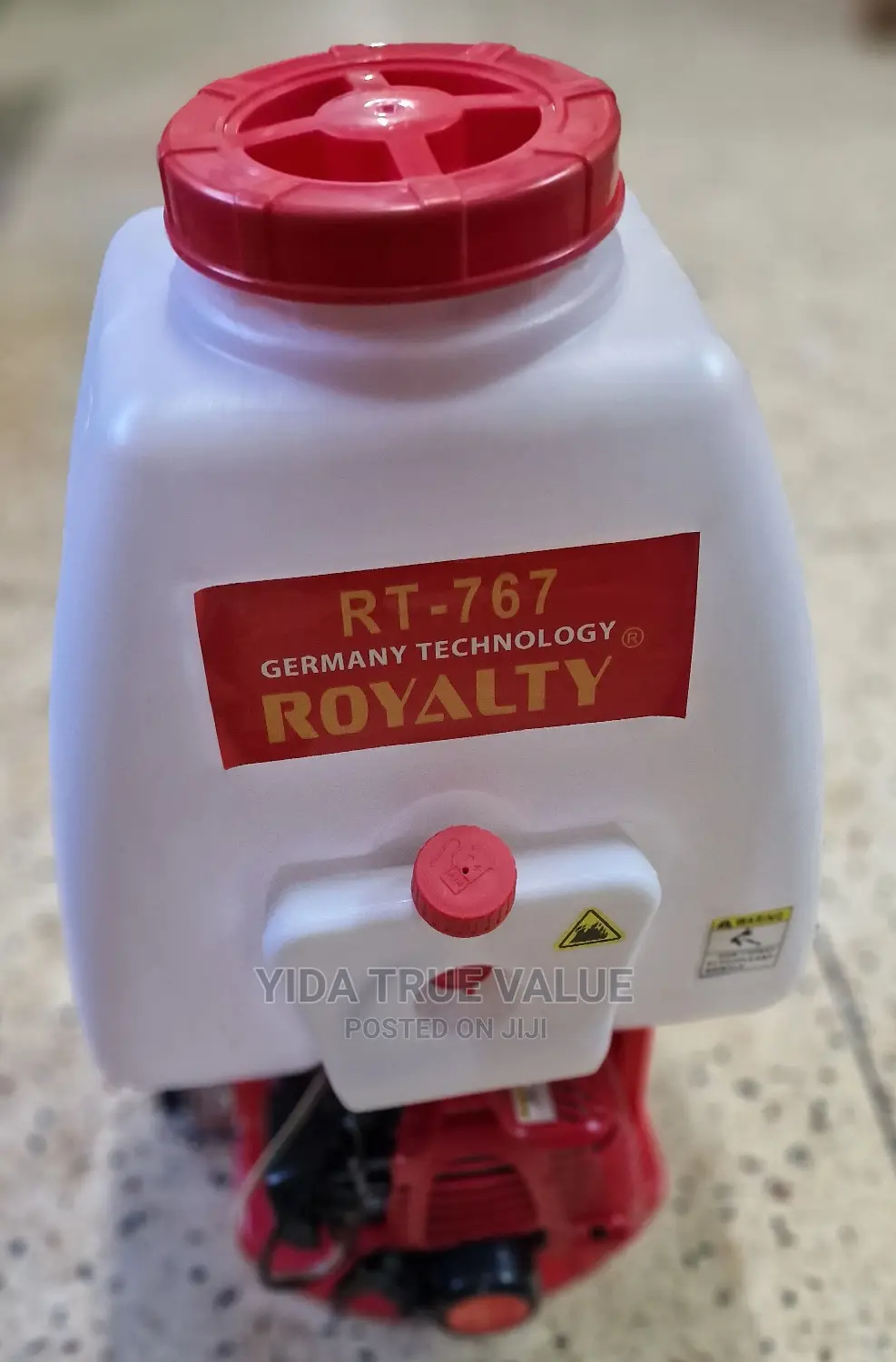 Garden Sprayer 25litres