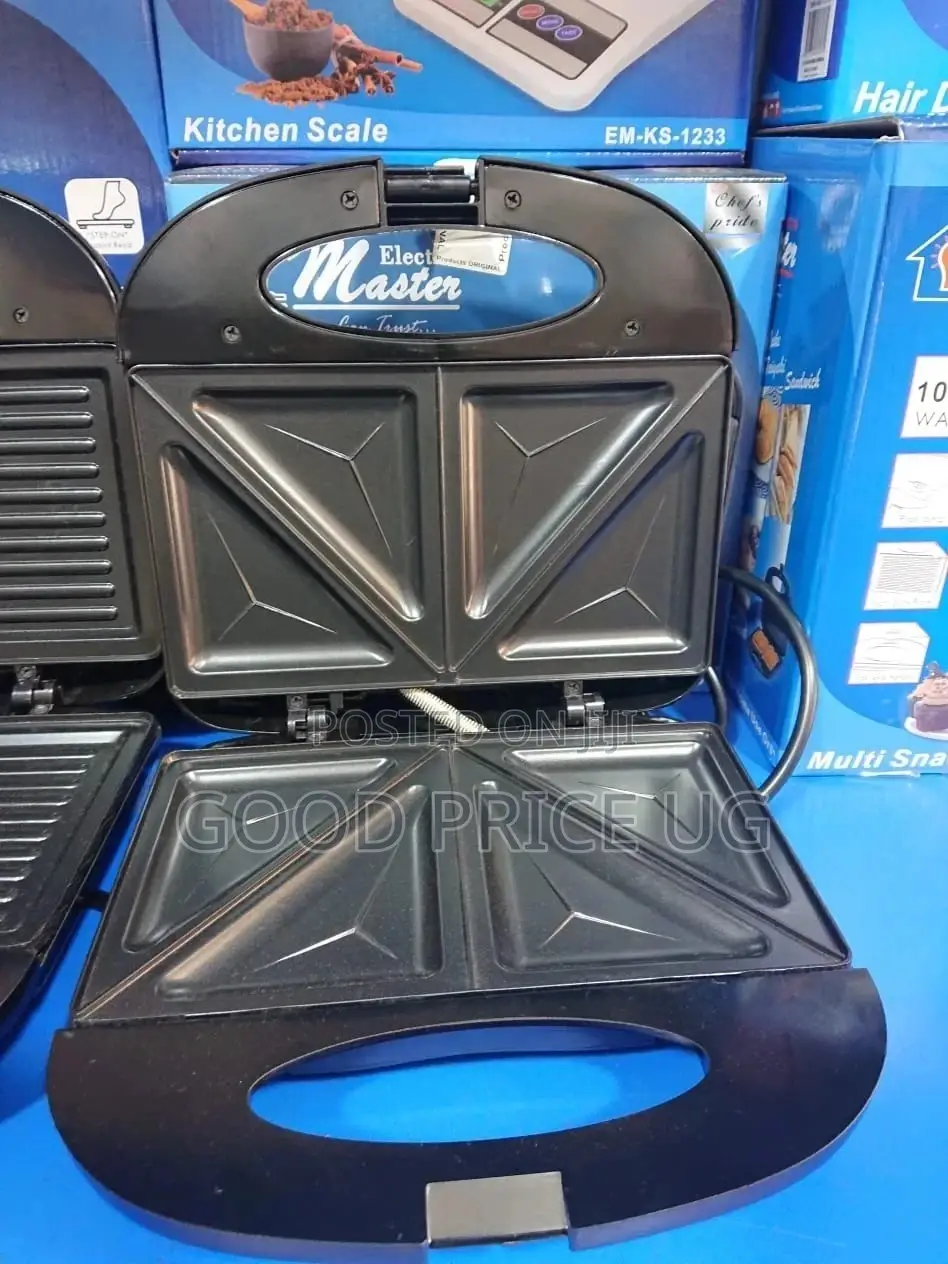 Sandwich Maker