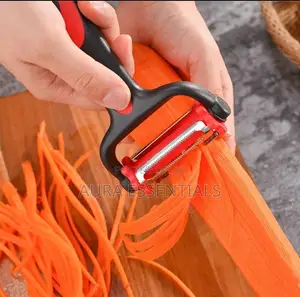 3 in 1 Multifunction Peeler