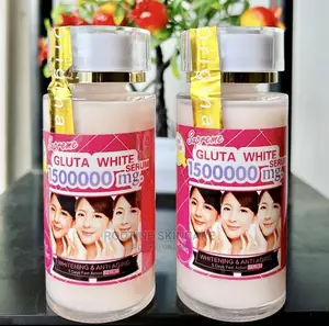 Supreme Gluta White 1500000 Serum