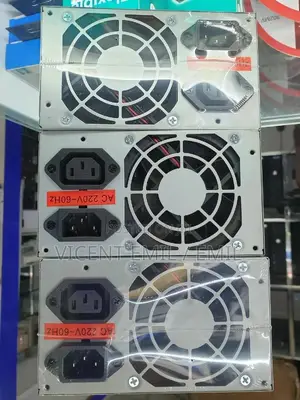 Power Supply Normal ATX for Dell and Hp Etc