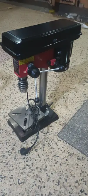 Table Drill Press