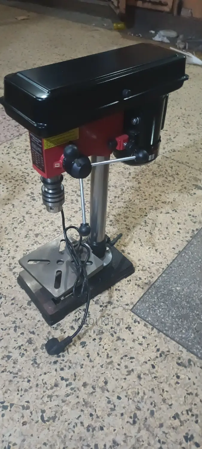 Table Drill Press