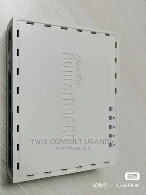Mikrotik Rb952ui-2nd Hap Lite Router