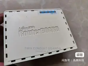 Mikrotik Rb952ui-2nd Hap Lite Router