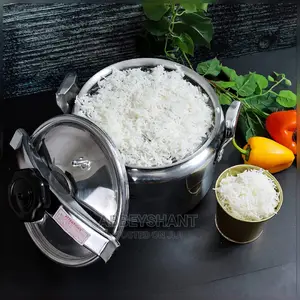 Pressure Cooker- Pressure Cooker- Stainless Pressure Cooker