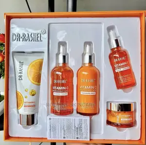Dr. Rashel Vitamin C Full Set