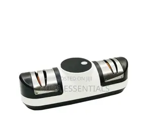 Professional 3 Stages Electric Knife Sharpener