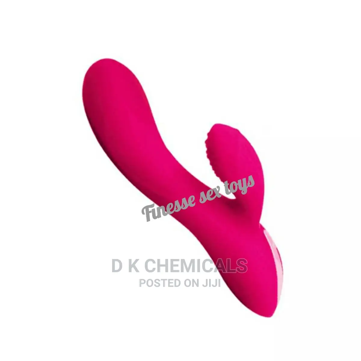 G Spot Clit Rabbit Vibrators