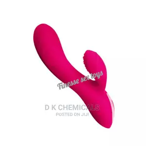 G Spot Clit Rabbit Vibrators
