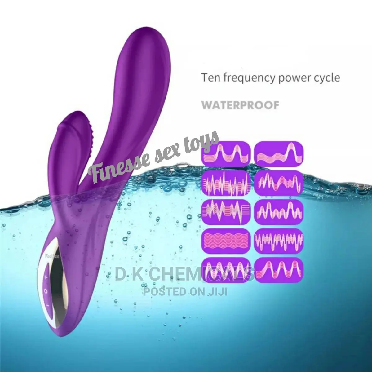 G Spot Rabbit Fusking Vibrators
