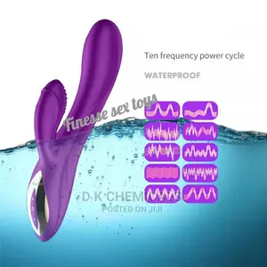 G Spot Rabbit Fusking Vibrators