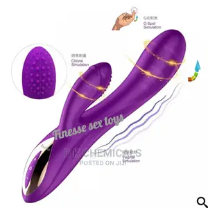 G Spot Rabbit Fusking Vibrators