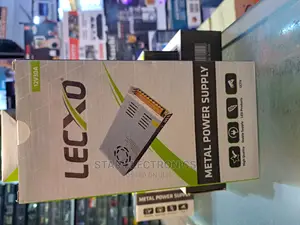 Dc Power Supply 12v/30a