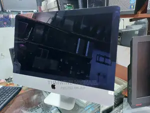 Desktop Computer Apple iMac 8GB Intel Core I5 SSD 128GB