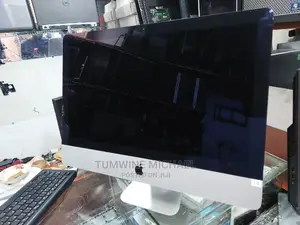 Desktop Computer Apple iMac 8GB Intel Core I5 SSD 128GB