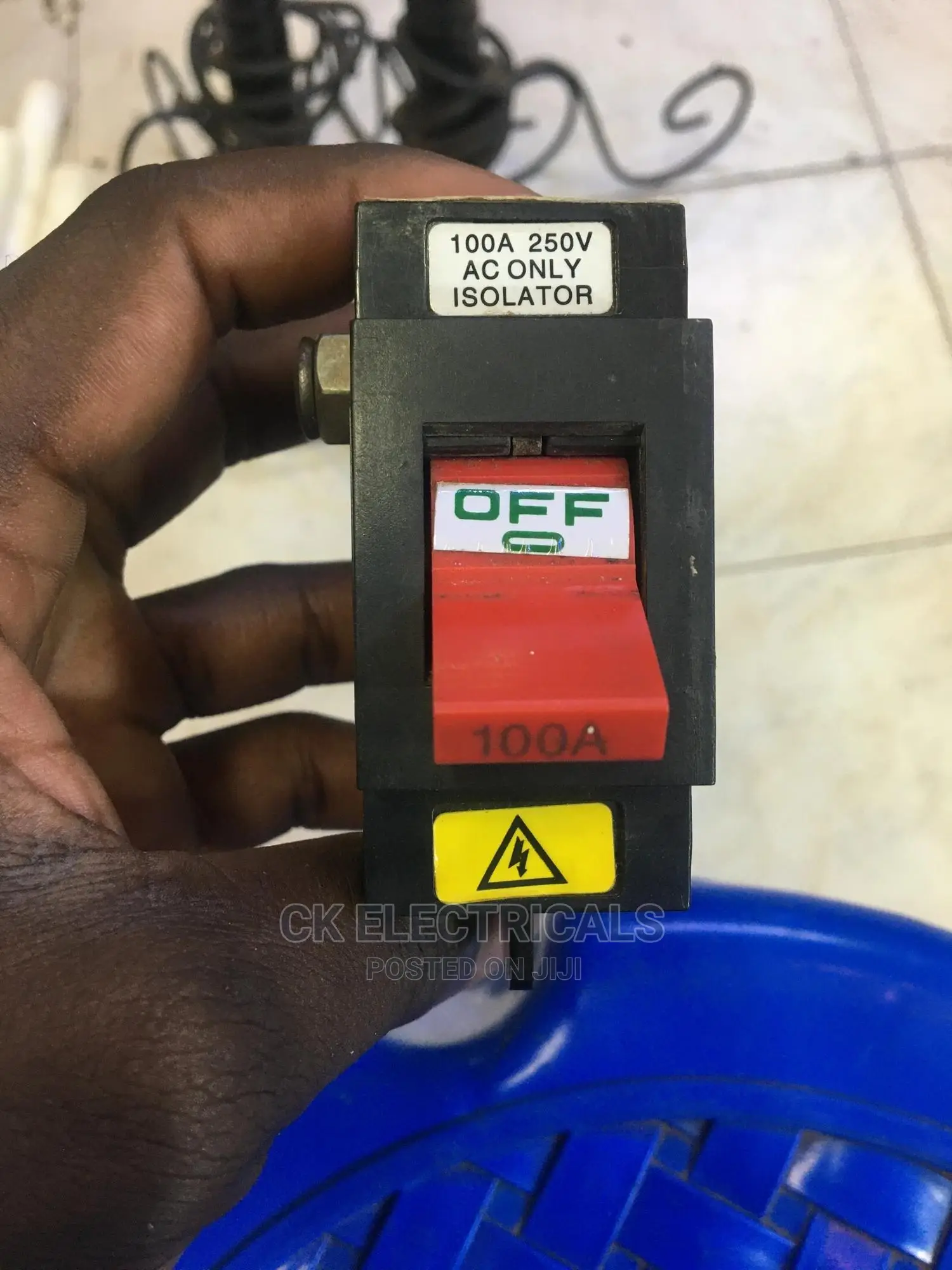 MEM Circuit Breakers and Double Pole(DP) Switches Eaton