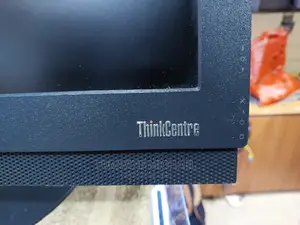 Desktop Computer Lenovo ThinkCentre 24 8GB Intel Core I5 HDD 500GB
