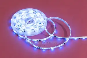 5m RGB LED Strip Light -With Remote 36 Keys