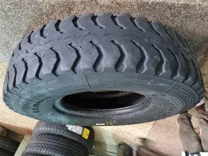 825r16 Linglong 2nd Hand Tires