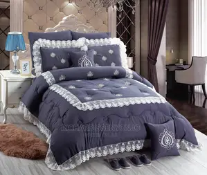Duvets 5x6 13pc