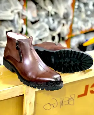 Original Franco Banetti Boots