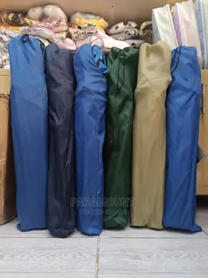 Collapsible Chairs