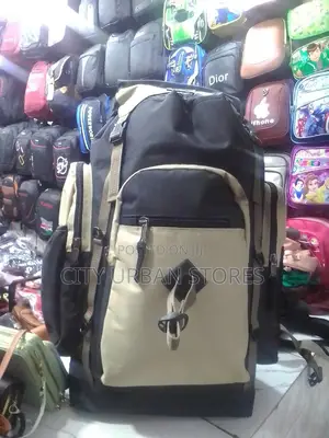 Meixing Travel Bag