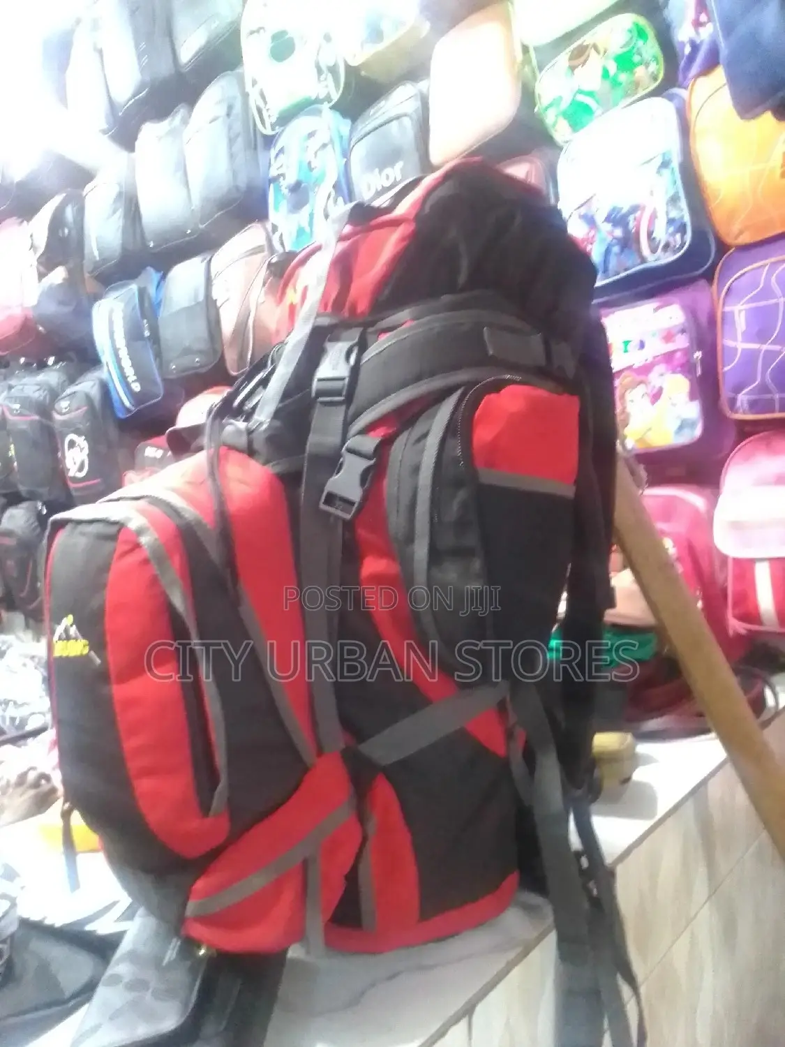 Meixing Back Pack Bags
